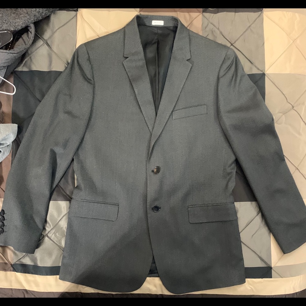 Calvin Klein sports coat